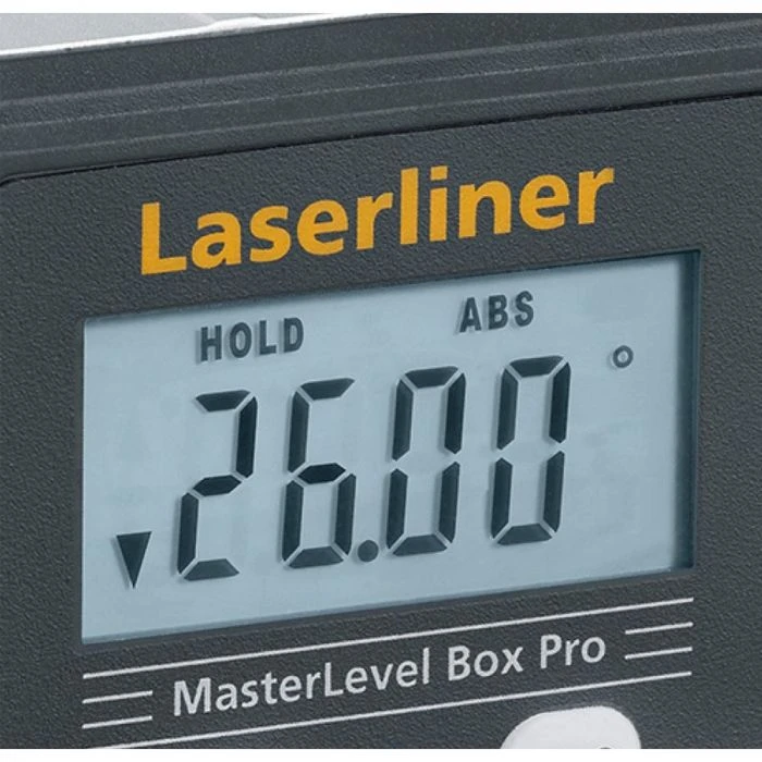 Laserliner MasterLevel Pro 2 Laserliner MasterLevel Pro - Afbeelding 2