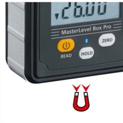 Laserliner MasterLevel Pro 7 Laserliner MasterLevel Pro -Gereedschapswinkel 081 262a d2 10 12