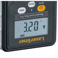 Laserliner MasterLevel Pro 8 Laserliner MasterLevel Pro -Gereedschapswinkel 081 262a d3 10 12