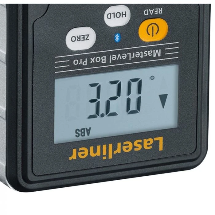 Laserliner MasterLevel Pro 4 Laserliner MasterLevel Pro - Afbeelding 4