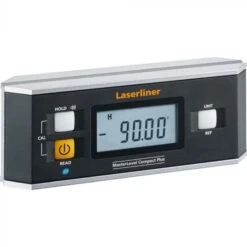 Laserliner MasterLevel Compact Plus