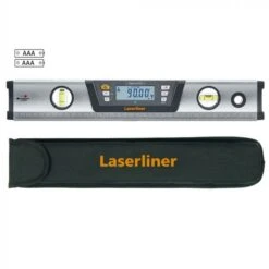 Laserliner DigiLevel Pro 40 -Gereedschapswinkel 081 270a 10 13