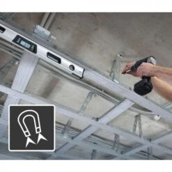 Laserliner DigiLevel Pro 40 -Gereedschapswinkel 081 270a d6 10 12