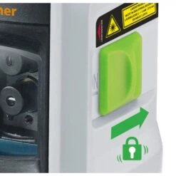 Laserliner SmartVision-Laser Set -Gereedschapswinkel 081 336a d2 10 12