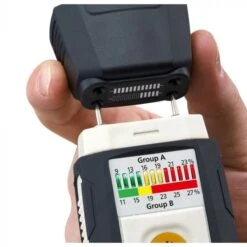 Laserliner WoodTester Compact -Gereedschapswinkel 082 004a d3 10 12