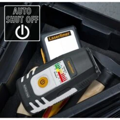 Laserliner WoodTester Compact -Gereedschapswinkel 082 004a d4 10 12