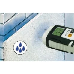 Laserliner DampFinder Home -Gereedschapswinkel 082 013a i1 99 36