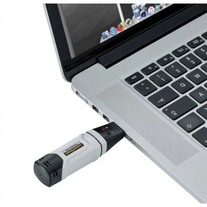 Laserliner ClimaData Stick 2 Laserliner ClimaData Stick - Afbeelding 2