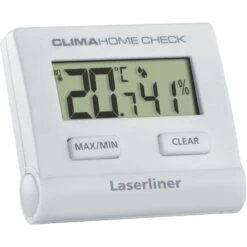 Laserliner ClimaHome-Check