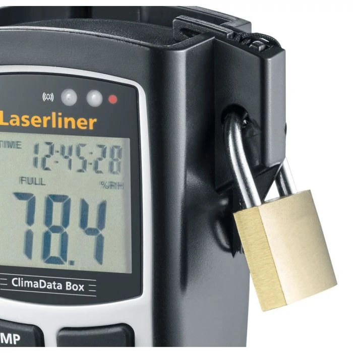 Laserliner ClimaData Box 4 Laserliner ClimaData Box - Afbeelding 4