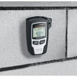 Laserliner ClimaData Box 11 Laserliner ClimaData Box -Gereedschapswinkel 082 031a d4 10 12