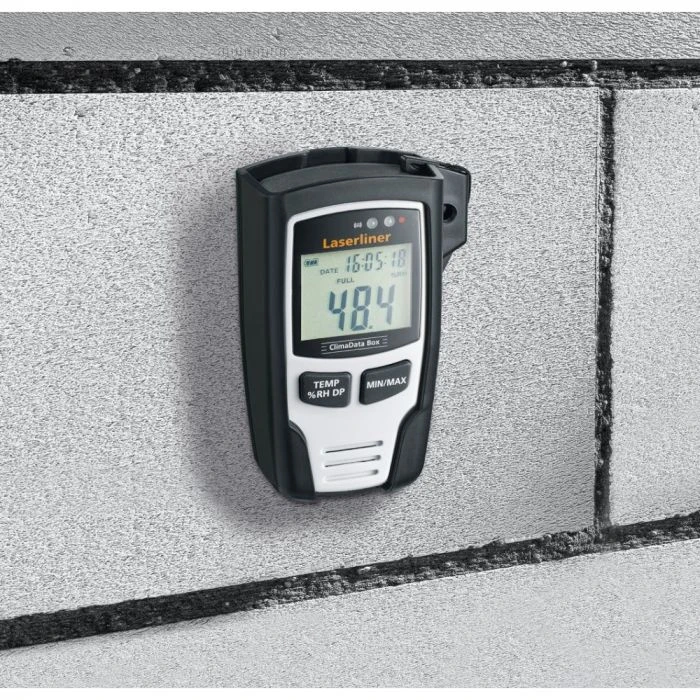 Laserliner ClimaData Box 5 Laserliner ClimaData Box - Afbeelding 5