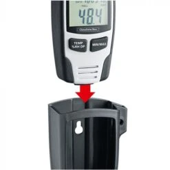 Laserliner ClimaData Box 12 Laserliner ClimaData Box -Gereedschapswinkel 082 031a d5 10 12