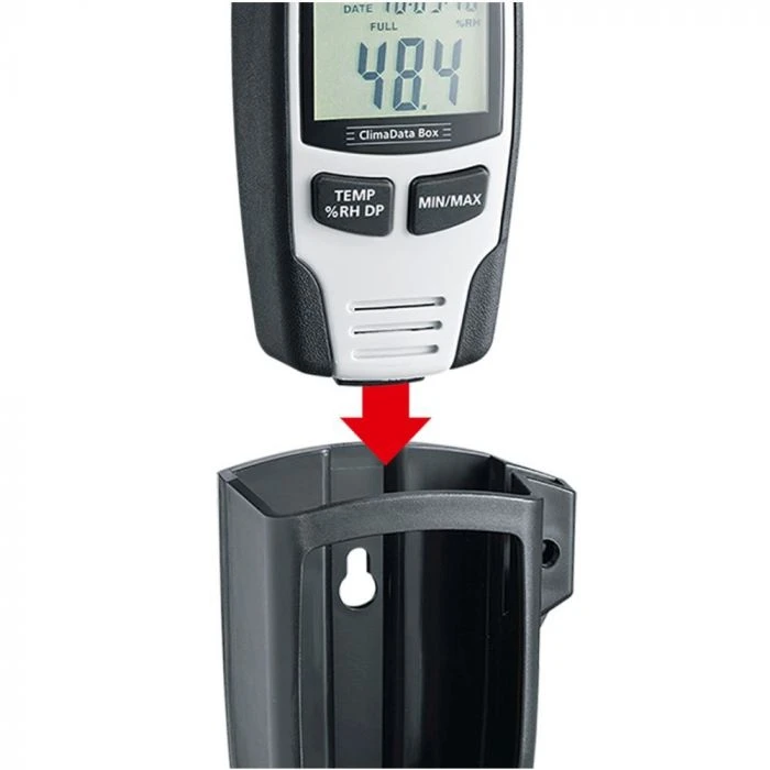 Laserliner ClimaData Box 6 Laserliner ClimaData Box - Afbeelding 6