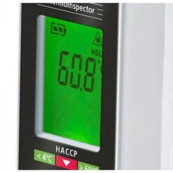 Laserliner ThermoInspector -Gereedschapswinkel 082 037a d2 10 12