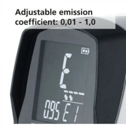 Laserliner CondenseSpot Plus -Gereedschapswinkel 082 046a d5 10 12