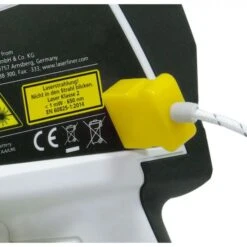 Laserliner CondenseSpot Plus -Gereedschapswinkel 082 046a d7 10 12