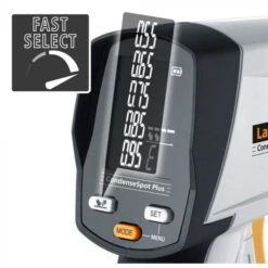 Laserliner CondenseSpot Plus -Gereedschapswinkel 082 046a d8 10 12