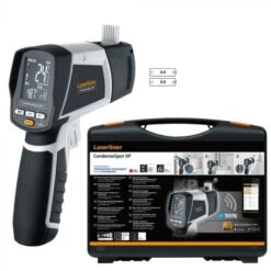 Laserliner CondeseSpot XP -Gereedschapswinkel 082 047a 10 13