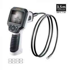 Laserliner VideoScope XL -Gereedschapswinkel 082 114a 10 13