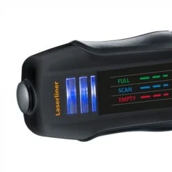 Laserliner GasCheck BL -Gereedschapswinkel 082 163a d2 10 12