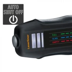 Laserliner GasCheck BL -Gereedschapswinkel 082 163a d5 10 12