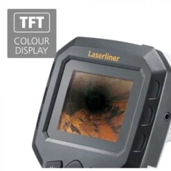 Laserliner VideoScope One -Gereedschapswinkel 082 252a d2 10 12