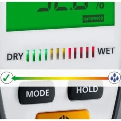 Laserliner MoistureFinder Compact 7 Laserliner MoistureFinder Compact -Gereedschapswinkel 082 332a d2 10 12