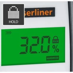 Laserliner MoistureFinder Compact 8 Laserliner MoistureFinder Compact -Gereedschapswinkel 082 332a d3 10 12