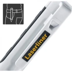 Laserliner ActiveFinder One 7 Laserliner ActiveFinder One -Gereedschapswinkel 083 004a d2 10 12