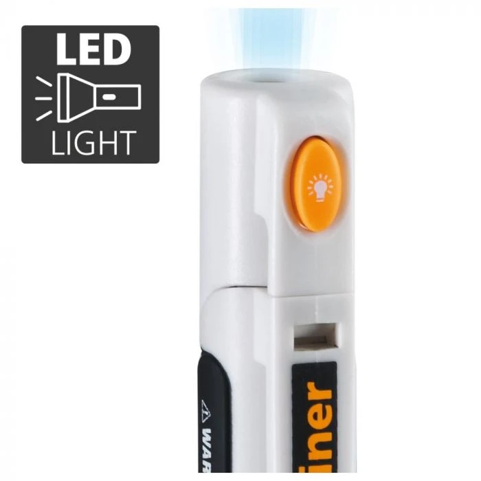 Laserliner ActiveFinder Plus 4 Laserliner ActiveFinder Plus - Afbeelding 4