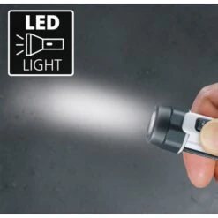 Laserliner ActiveFinder XP 8 Laserliner ActiveFinder XP -Gereedschapswinkel 083 013a d3 10 12