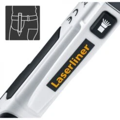 Laserliner ActiveFinder Pro 7 Laserliner ActiveFinder Pro -Gereedschapswinkel 083 014a d2 10 12