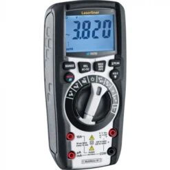 Laserliner Multimeter XP