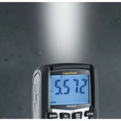 Laserliner Multimeter XP -Gereedschapswinkel 083 037a d4 10 12