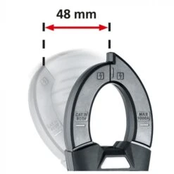 Laserliner Clampmeter XP 8 Laserliner Clampmeter XP -Gereedschapswinkel 083 043a d3 10 12