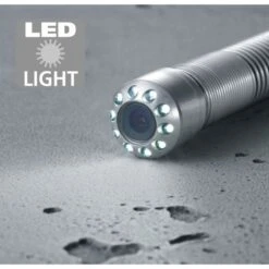 Laserliner VideoControl-Snake Set -Gereedschapswinkel 084 115l d2 10 12