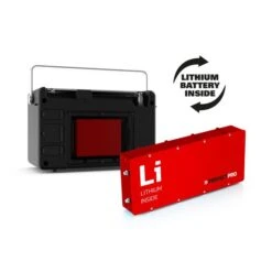 Perfectpro Werkradio AUDISSE -Gereedschapswinkel 08 perfectpro slider accu audisse