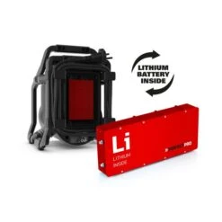 Perfectpro Werkradio POWERPLAYER -Gereedschapswinkel 08 perfectpro slider accu powerplayer 1