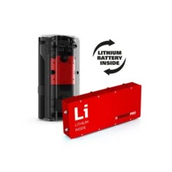 Perfectpro Werkradio SOLOWORKER -Gereedschapswinkel 08 perfectpro slider accu soloworker