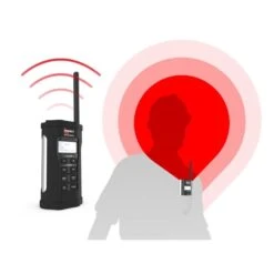 Perfectpro Werkradio SOLOWORKER -Gereedschapswinkel 09 perfectpro slider soundbubble soloworker