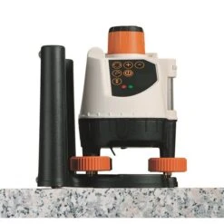 Laserliner BeamControl-Master 120 Set