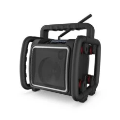 Perfectpro Werkradio TEAMBOX -Gereedschapswinkel 10 perfectpro slider side teambox 1