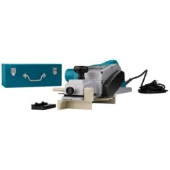 Makita 1100 230 V Schaaf 82 Mm -Gereedschapswinkel 1100 A2R0 s100
