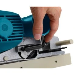 Makita 1100 230 V Schaaf 82 Mm -Gereedschapswinkel 1100 F 006