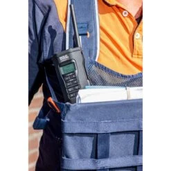 Perfectpro Werkradio SOLOWORKER -Gereedschapswinkel 18 soloworker