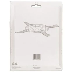 Makita 191D47-0 Maaimessenset 460mm -Gereedschapswinkel 191D47 0 C7N1