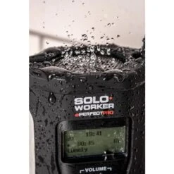 Perfectpro Werkradio SOLOWORKER -Gereedschapswinkel 20 soloworker