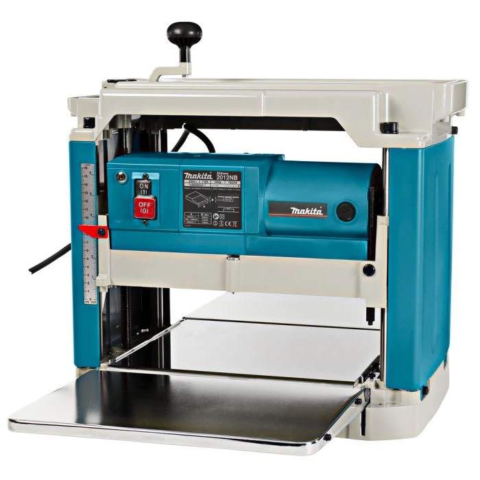Makita 2012NB 230 V Vandiktebank 2 Makita 2012NB 230 V Vandiktebank - Afbeelding 2