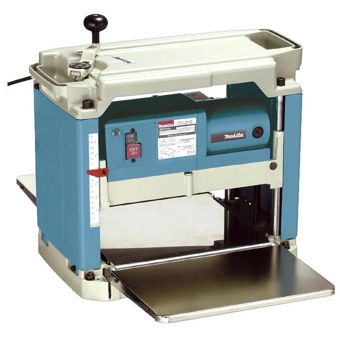 Makita 2012NB 230 V Vandiktebank 5 Makita 2012NB 230 V Vandiktebank - Afbeelding 5